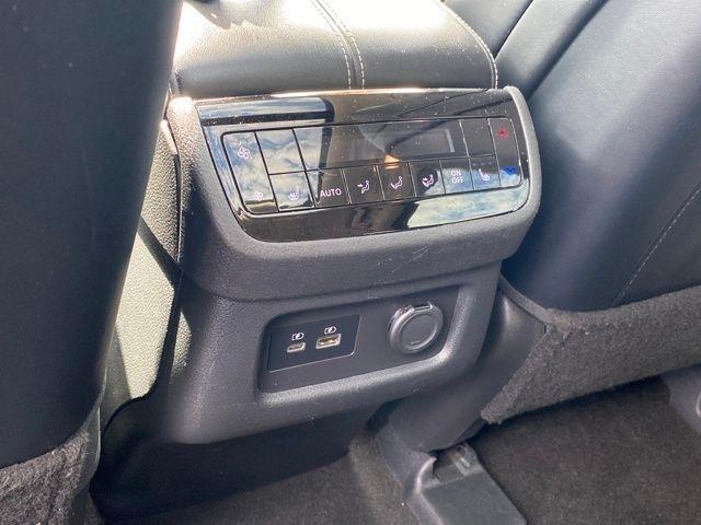 Infiniti QX60 LUXE AWD 2023