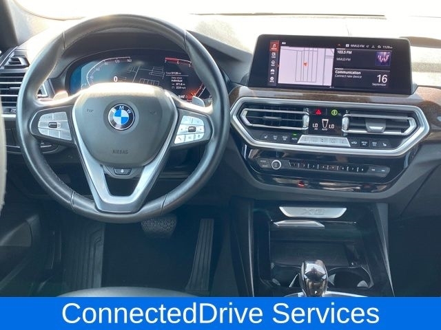 BMW X3 sDrive30i 2023