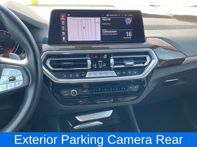 BMW X3 sDrive30i 2023