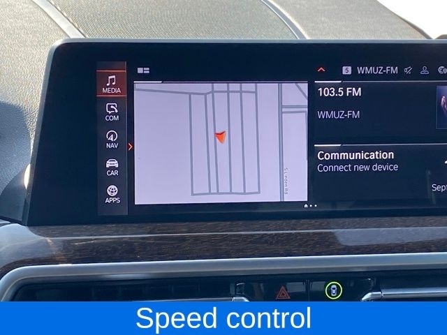 BMW X3 sDrive30i 2023