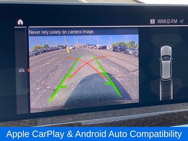 BMW X3 sDrive30i 2023