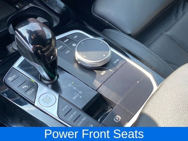 BMW X3 sDrive30i 2023