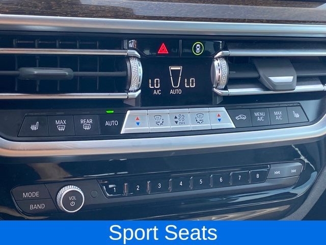 BMW X3 sDrive30i 2023