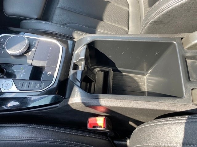 BMW X3 sDrive30i 2023