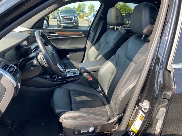 BMW X3 sDrive30i 2023