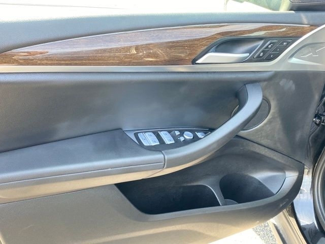 BMW X3 sDrive30i 2023