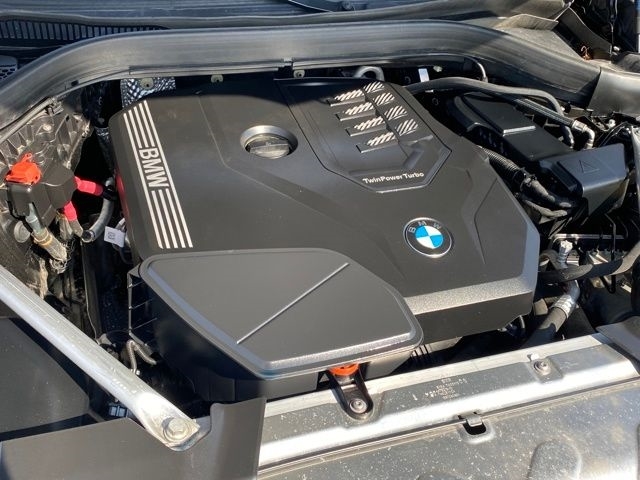 BMW X3 sDrive30i 2023