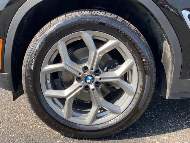 BMW X3 sDrive30i 2023