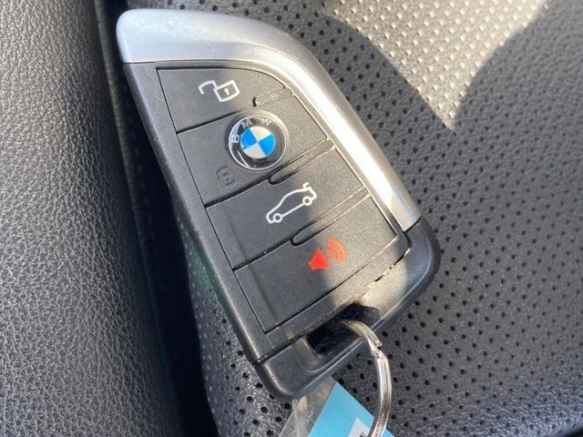 BMW X3 sDrive30i 2023