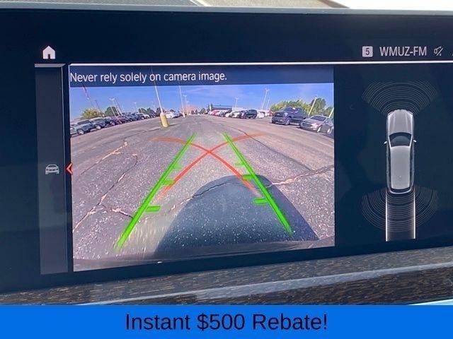 BMW X3 sDrive30i 2023