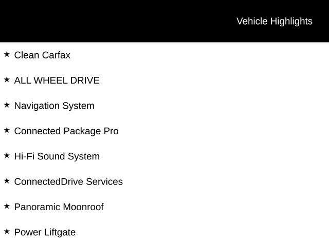 BMW X3 sDrive30i 2023