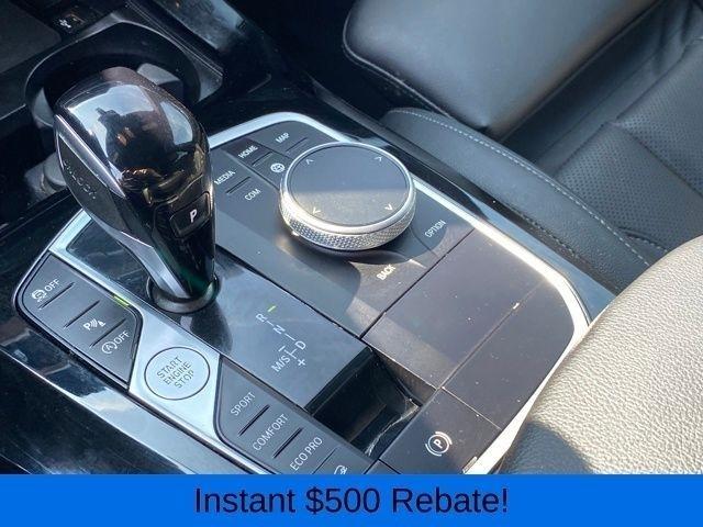 BMW X3 sDrive30i 2023