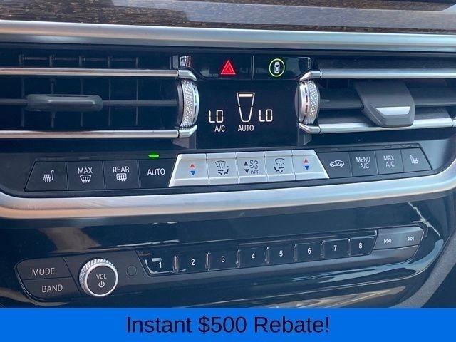 BMW X3 sDrive30i 2023