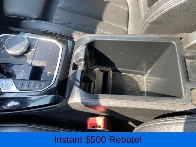 BMW X3 sDrive30i 2023