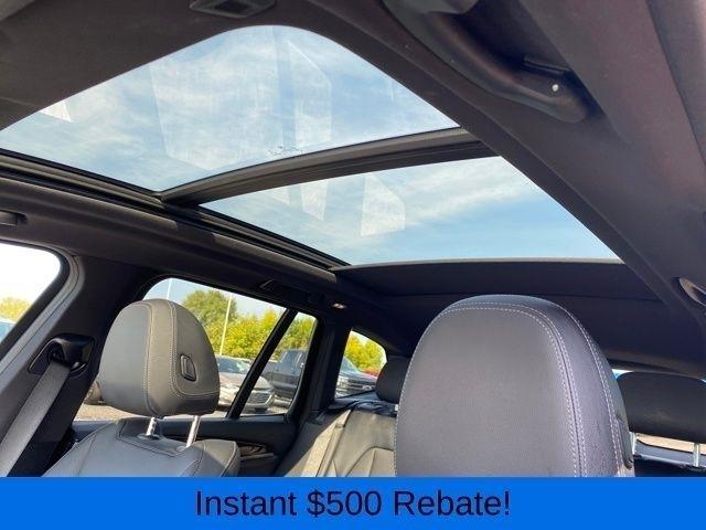 BMW X3 sDrive30i 2023