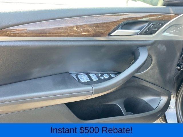 BMW X3 sDrive30i 2023