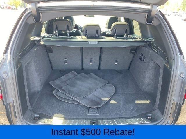 BMW X3 sDrive30i 2023