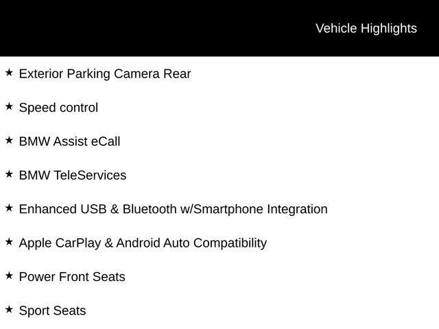 BMW X3 sDrive30i 2023