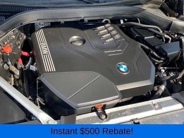 BMW X3 sDrive30i 2023