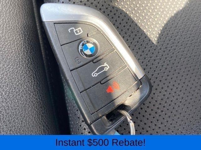 BMW X3 sDrive30i 2023