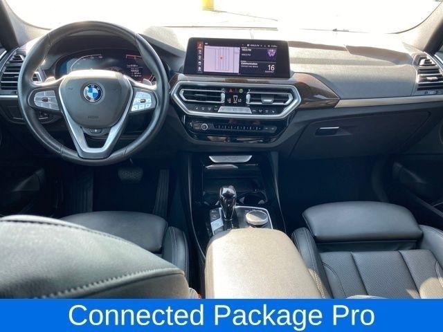 BMW X3 sDrive30i 2023