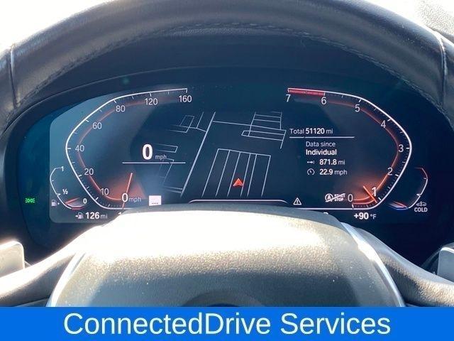 BMW X3 sDrive30i 2023