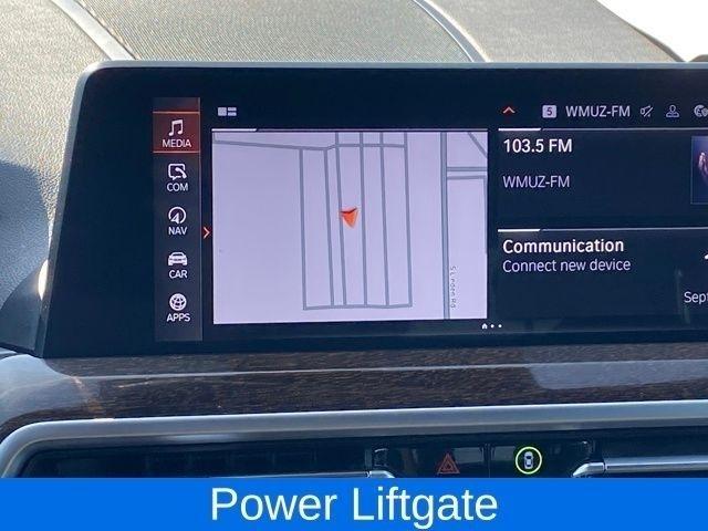 BMW X3 sDrive30i 2023