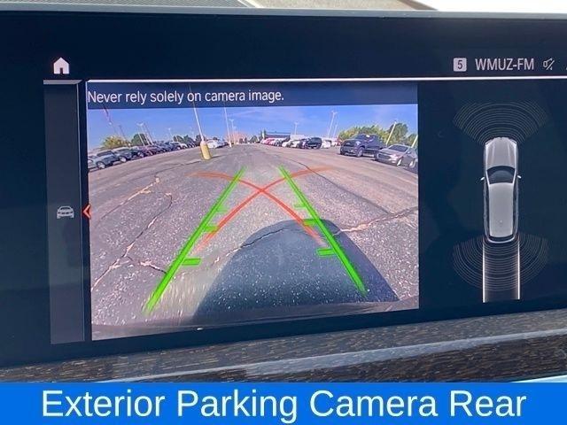 BMW X3 sDrive30i 2023