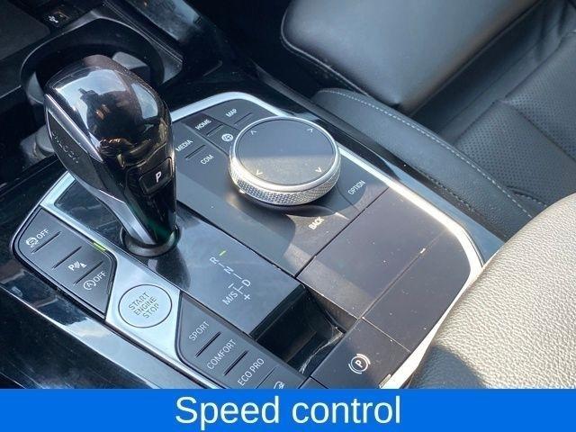 BMW X3 sDrive30i 2023