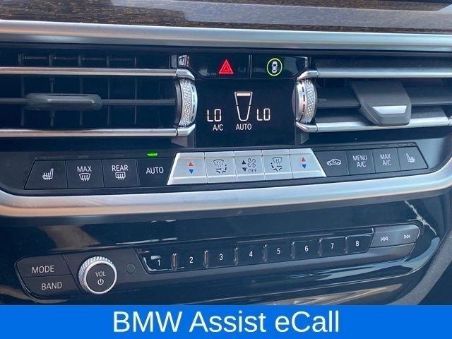 BMW X3 sDrive30i 2023