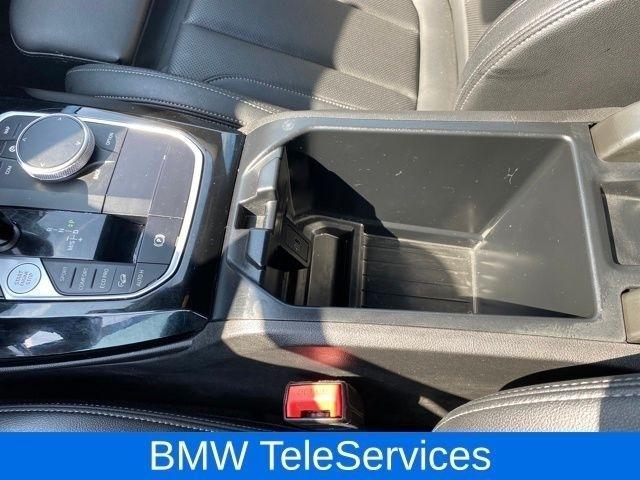 BMW X3 sDrive30i 2023