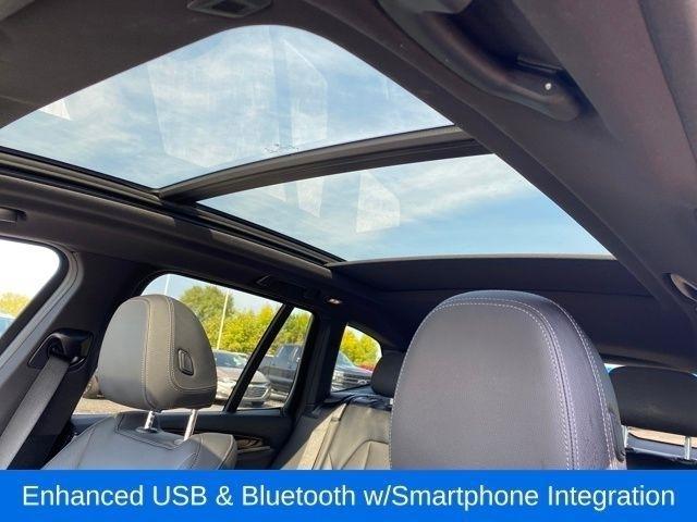 BMW X3 sDrive30i 2023