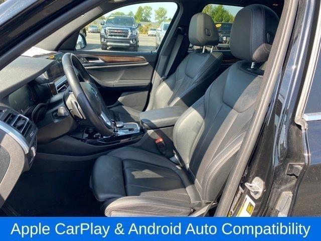 BMW X3 sDrive30i 2023