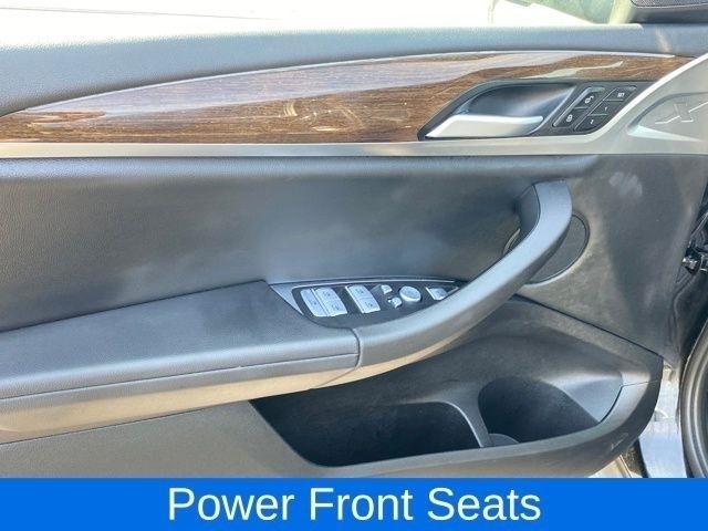 BMW X3 sDrive30i 2023