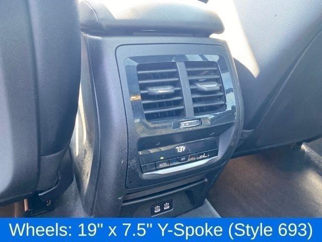 BMW X3 sDrive30i 2023