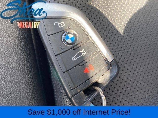 BMW X3 sDrive30i 2023