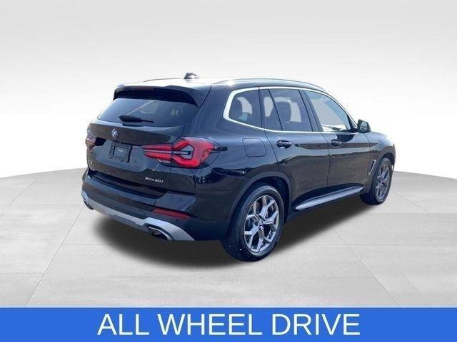 BMW X3 sDrive30i 2023