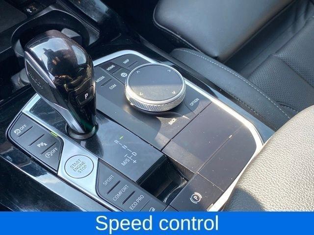 BMW X3 sDrive30i 2023