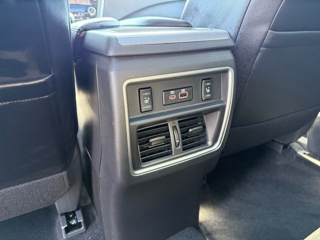 Nissan Murano SL AWD 2024