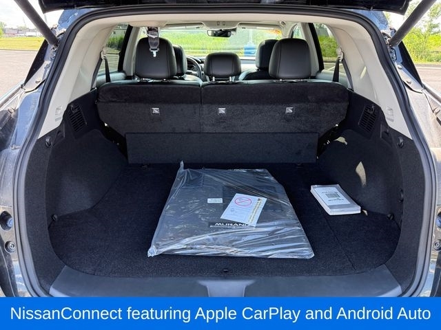 Nissan Murano SL AWD 2024