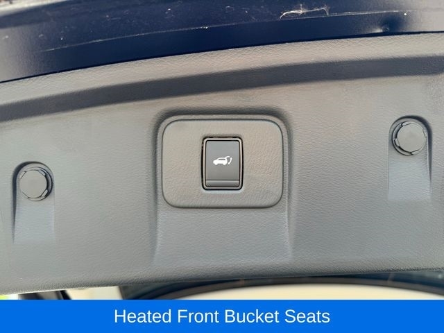 Nissan Murano SL AWD 2024