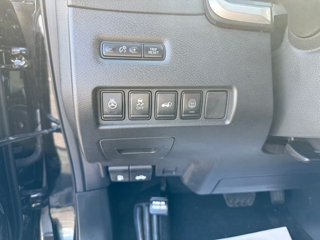 Nissan Murano SL AWD 2024