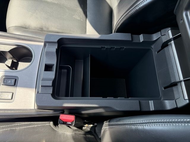 Nissan Murano SL AWD 2024