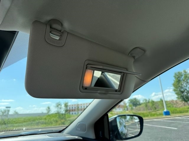 Nissan Murano SL AWD 2024