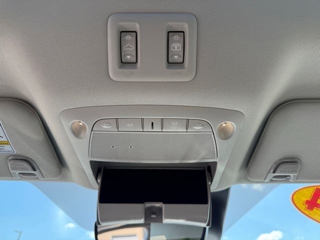 Nissan Murano SL AWD 2024