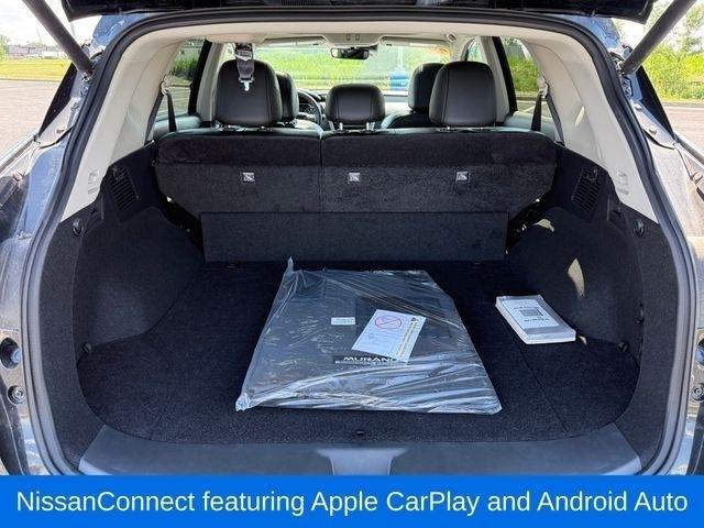 Nissan Murano SL AWD 2024