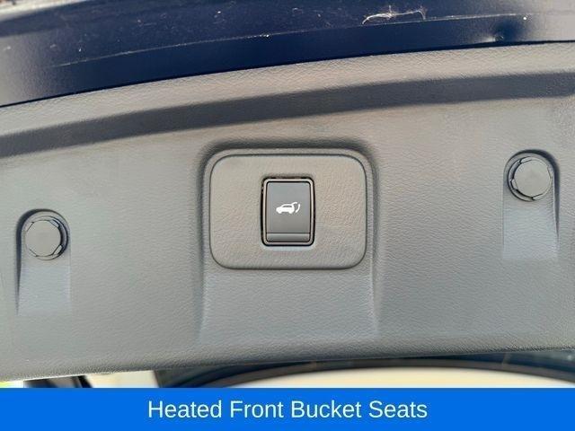 Nissan Murano SL AWD 2024