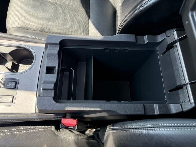 Nissan Murano SL AWD 2024