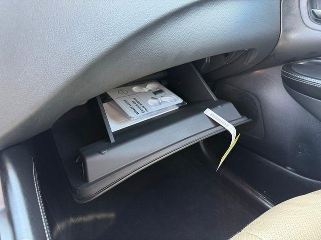 Nissan Murano SL AWD 2024