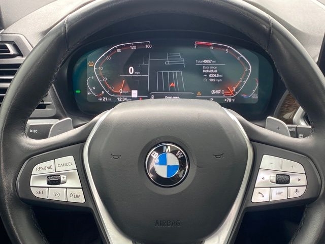 BMW X3 sDrive30i 2023